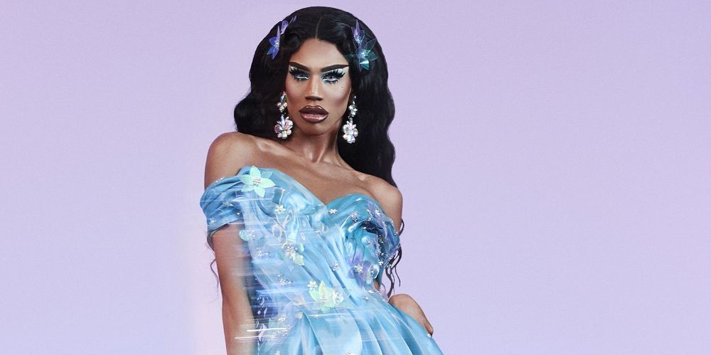 RuPaul's Drag Race: 10 Best Fashion Queens