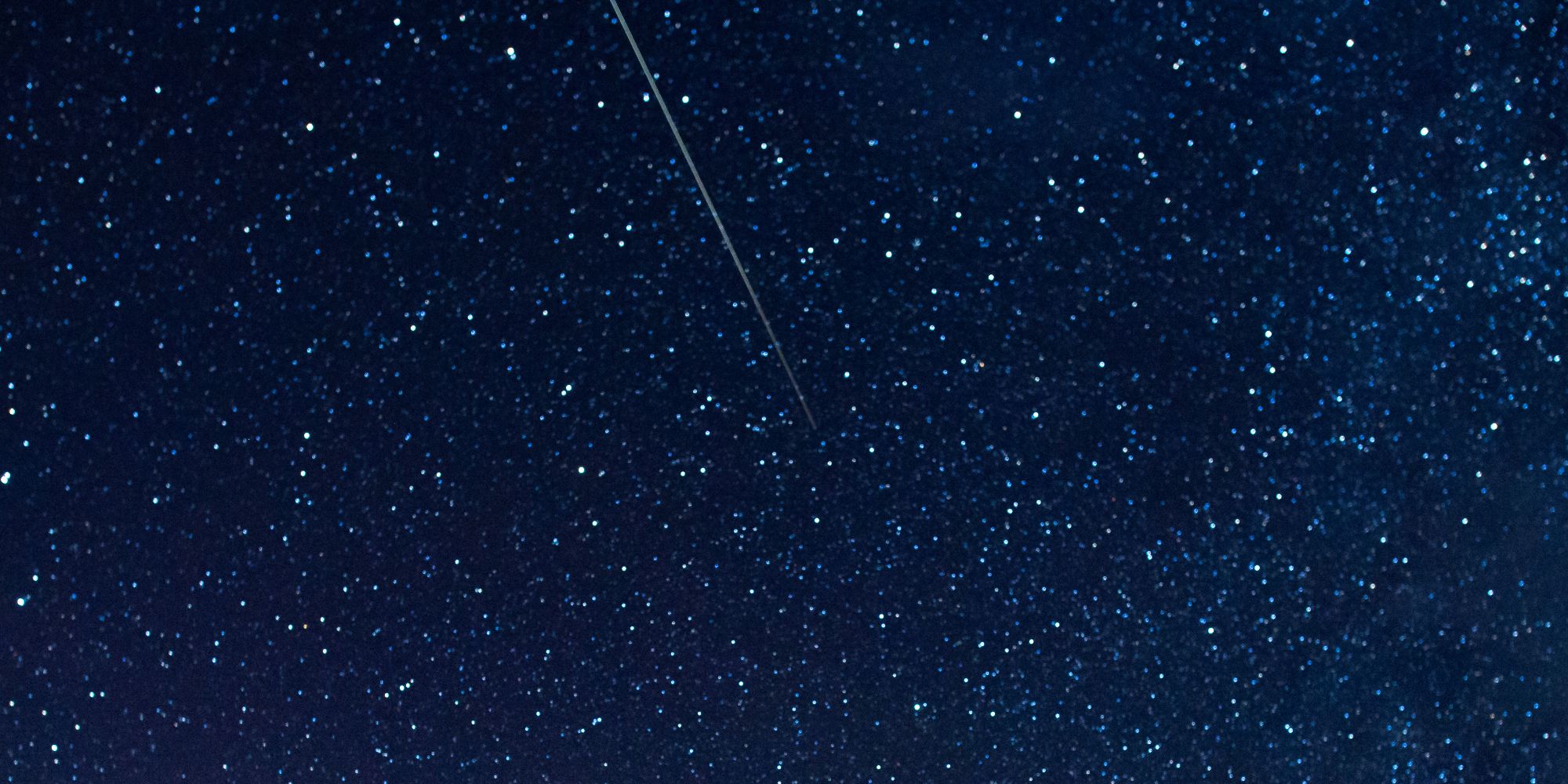 New 'Arids' Meteor Shower To Make First Ever Appearance Tomorrow