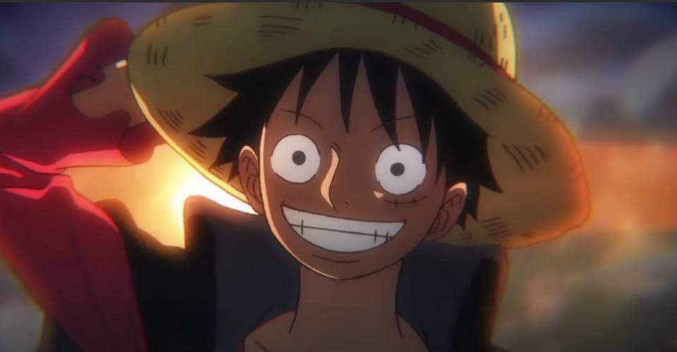 One Piece Episode 1000 Teaser Hypes Series Milestone One Piece Episode 1000 Teaser Hypes Series Milestone