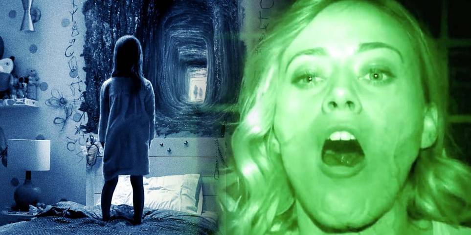 Paranormal Activity Next Of Kin Explained - ShanaGonzalo