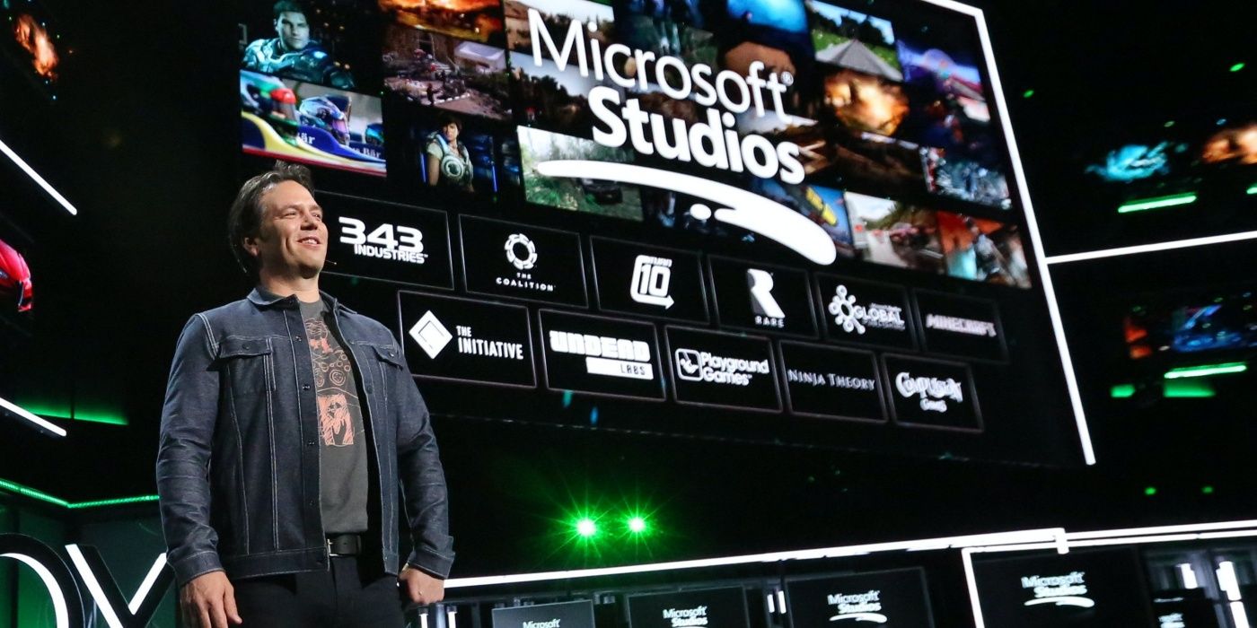 Xbox Game Studios rumored to be acquiring IO Interactive, Crytek, and  Avalanche Studios