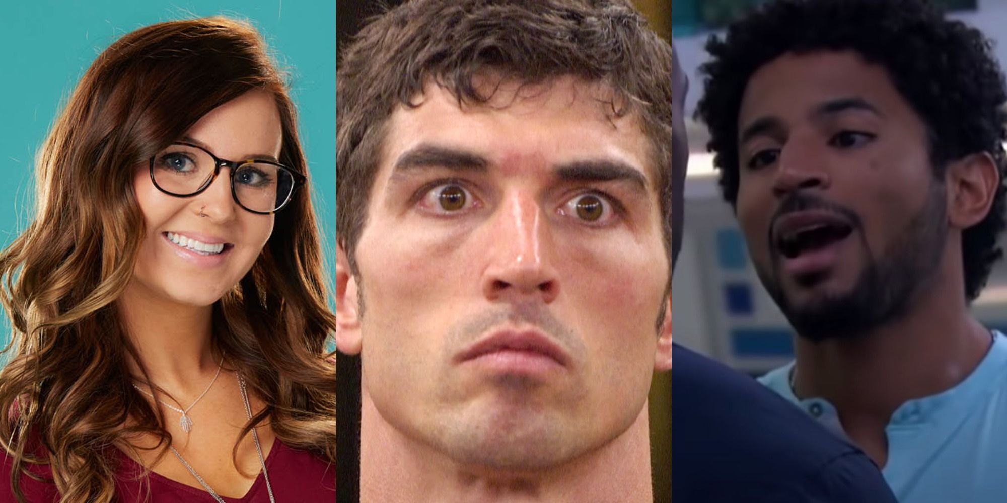 Big Brother 2021': Why A Contestant Has Dropped Out Before the