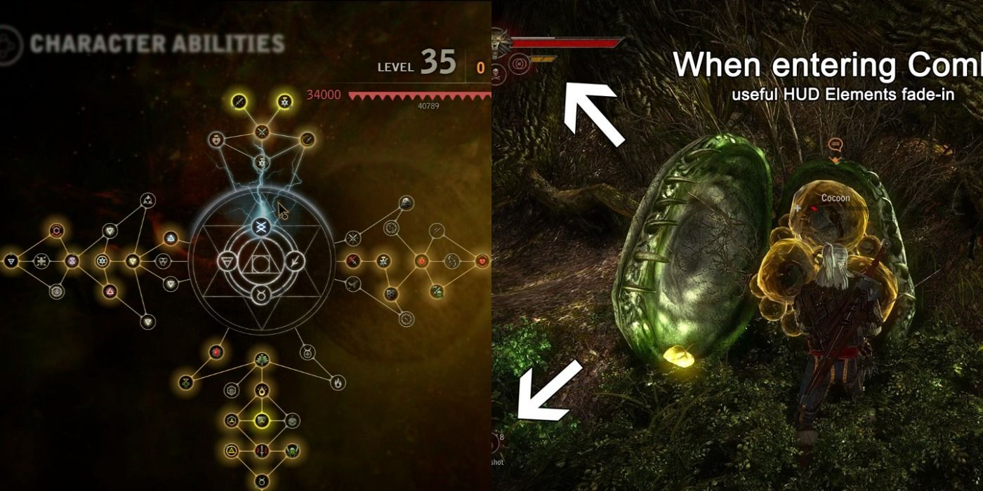 Steam Community :: Guide :: ♆ Guia de Mods - The Witcher 2