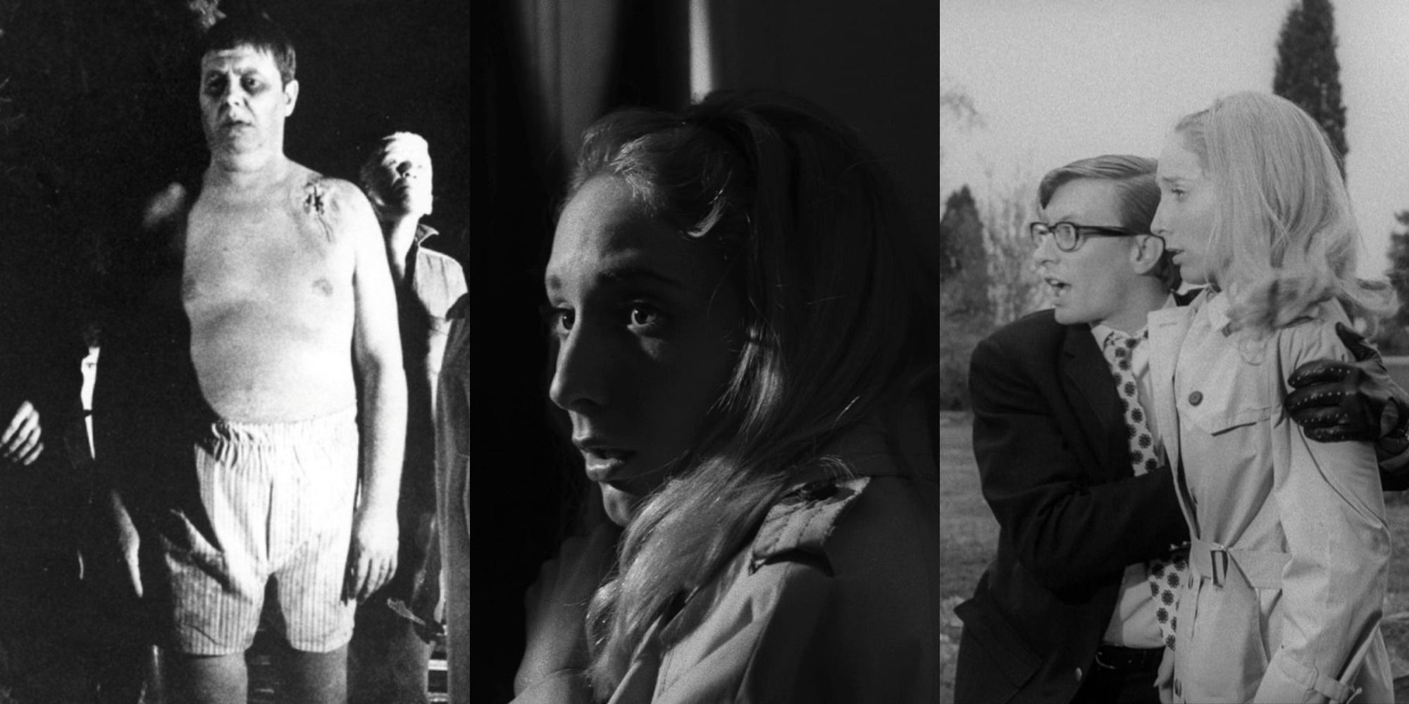Night Of The Living Dead 10 Things That Still Hold Up Today