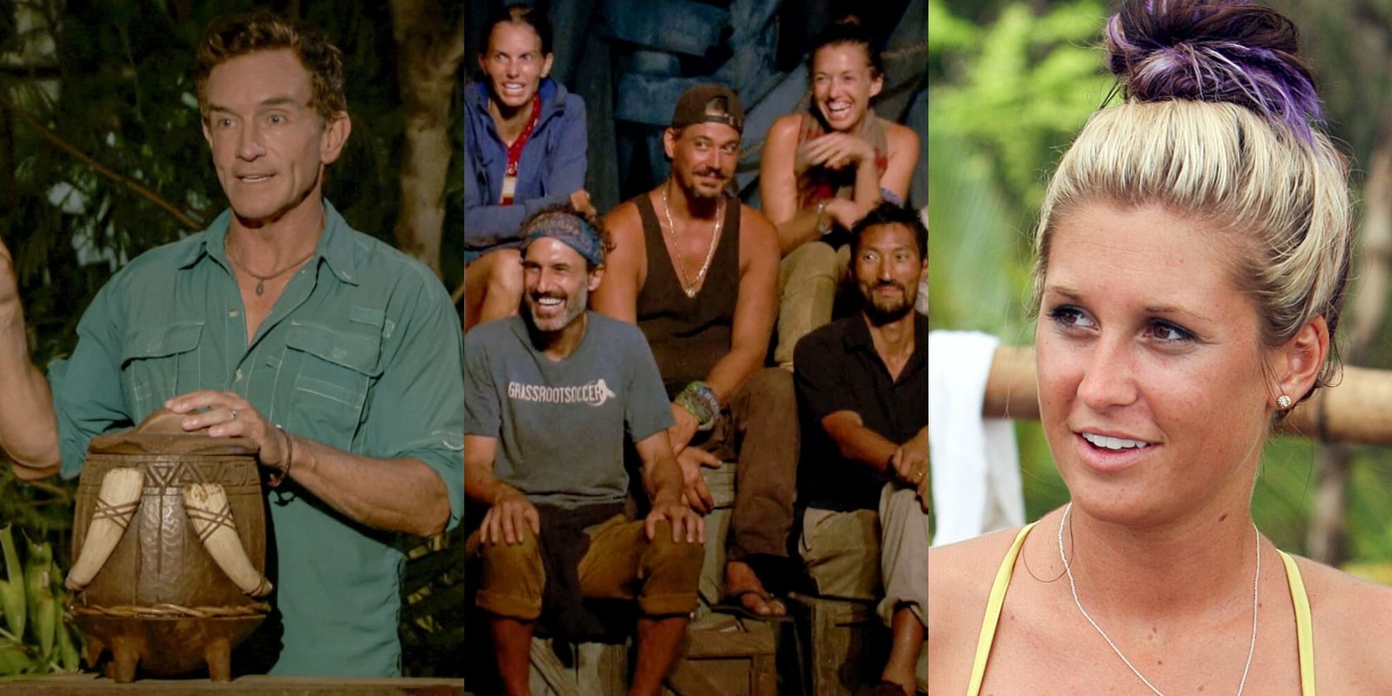 Survivor 10 Rules You Never Knew Existed