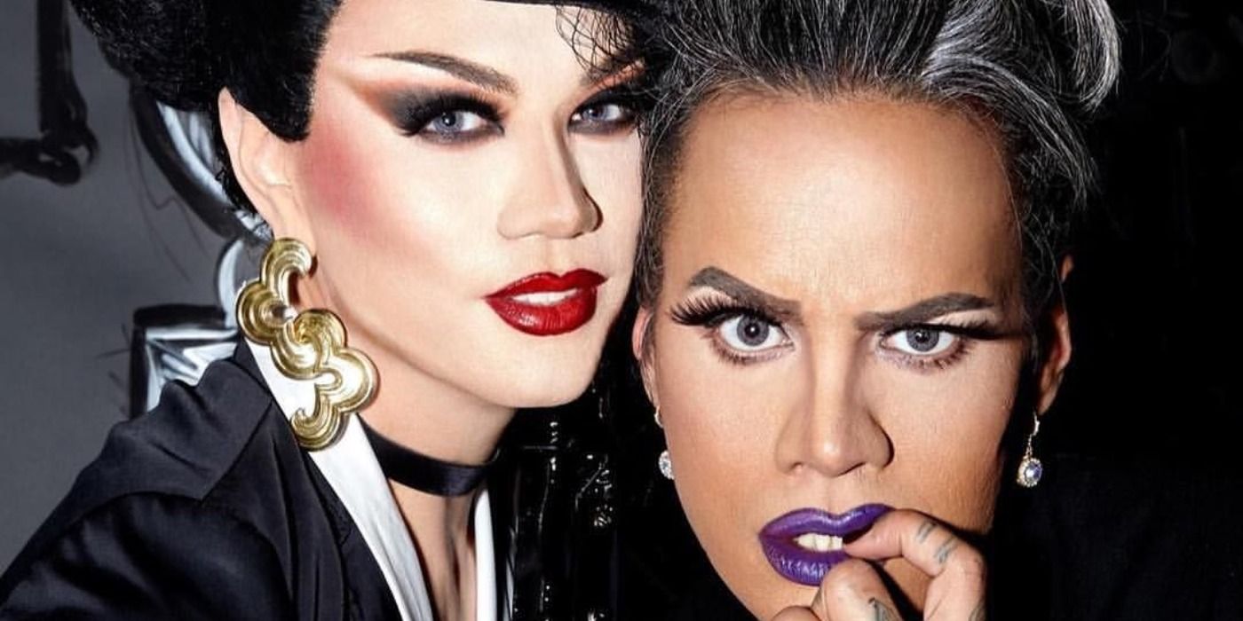 The 10 Best Friendships On RuPaul’s Drag Race