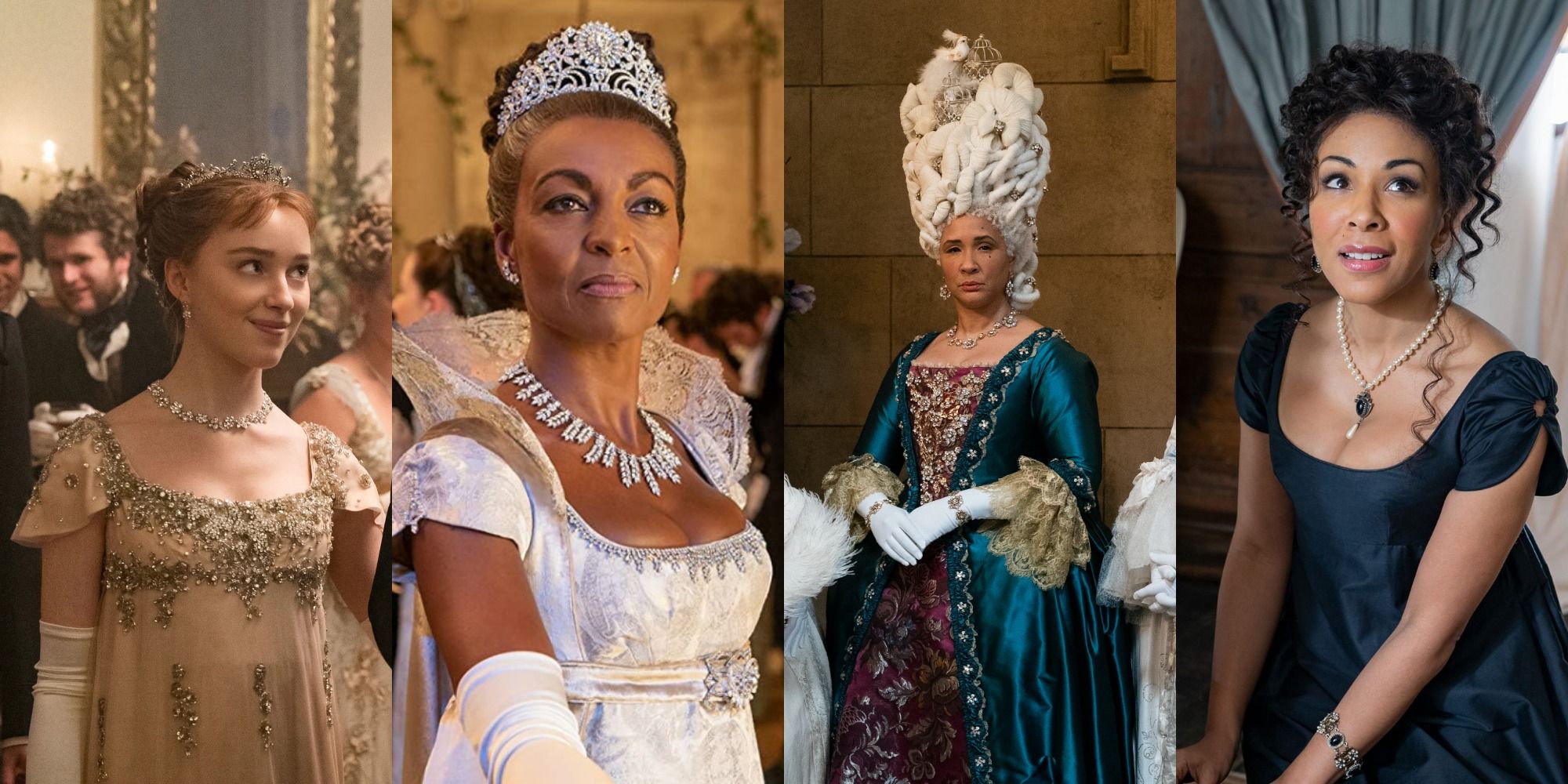 Bridgerton: The 10 Best Characters