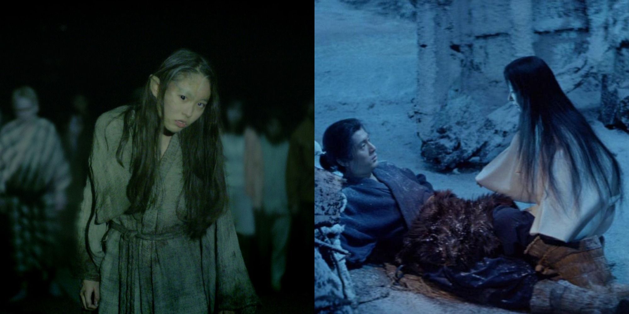 Ten Masterful Asian Film Trilogies