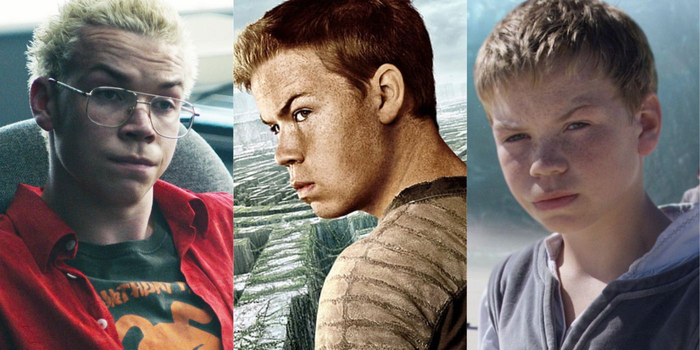 Will Poulter's Best Movies, According to Rotten Tomatoes