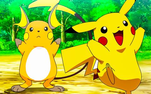 Pokemon Why Pikachu Never Evolved Screen Rant Pokemon Why Pikachu Never Evolved Screen Rant