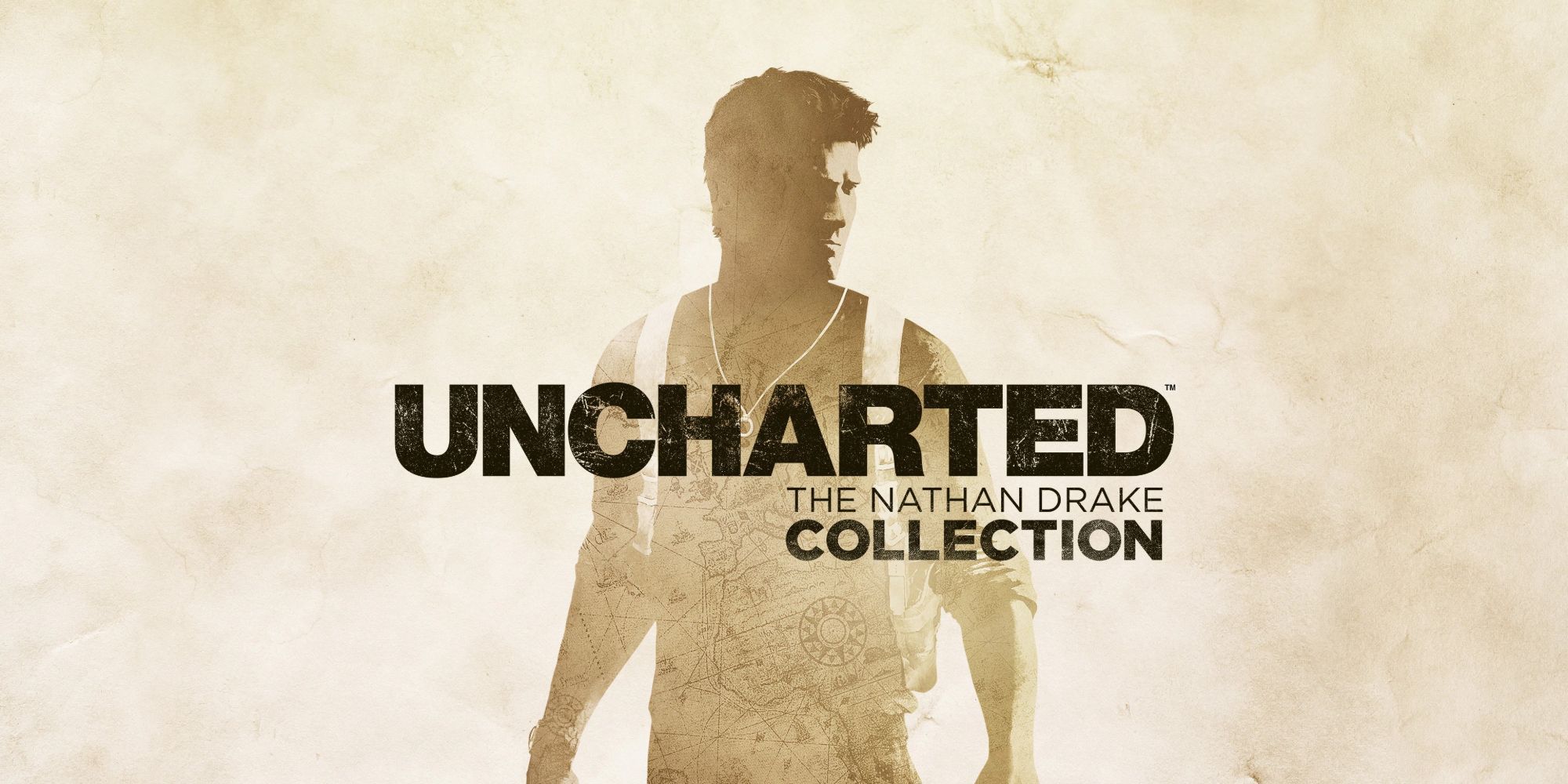 Nathan Drake aparece em uma imagem promocional para Uncharted The Nathan Drake Collection