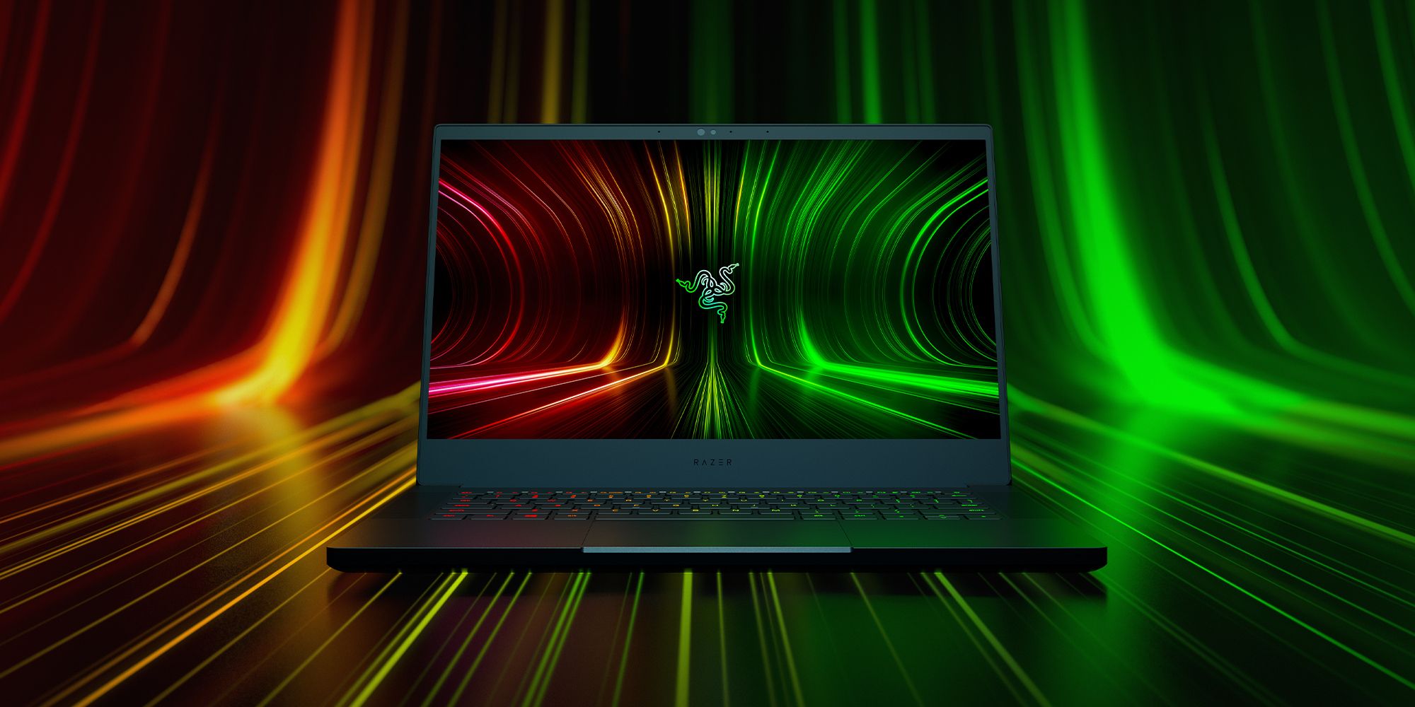 Razer Blade 14 Review Stunning Performance In A Small Package