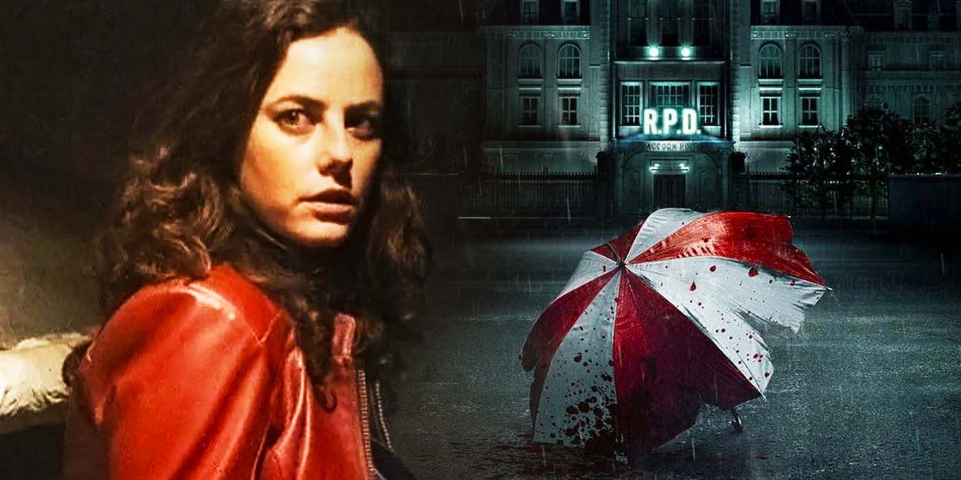 Why Resident Evil 2021 Looks So Different From Past Movies