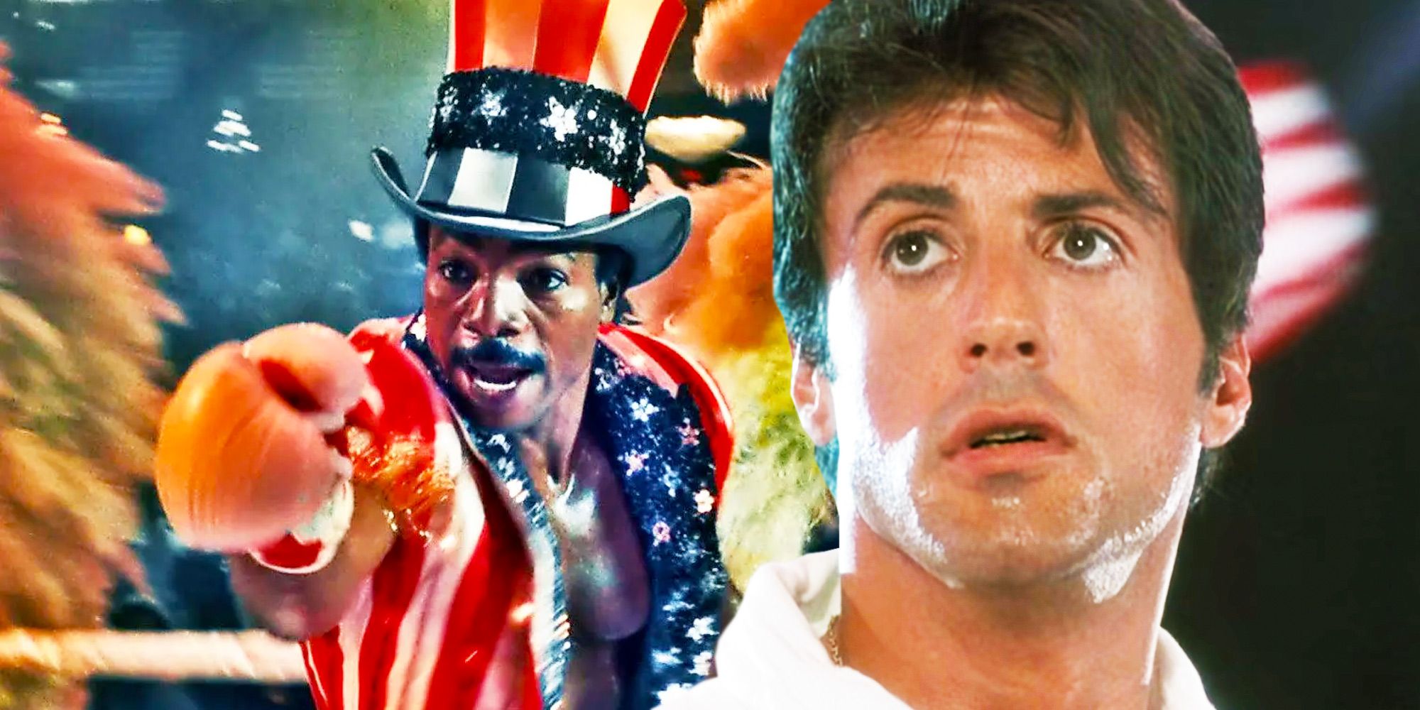 What If Apollo Creed Had Survived In Rocky IV?