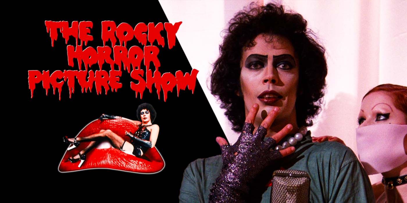 Why Tim Curry Rejected A Rocky Horror Sequel