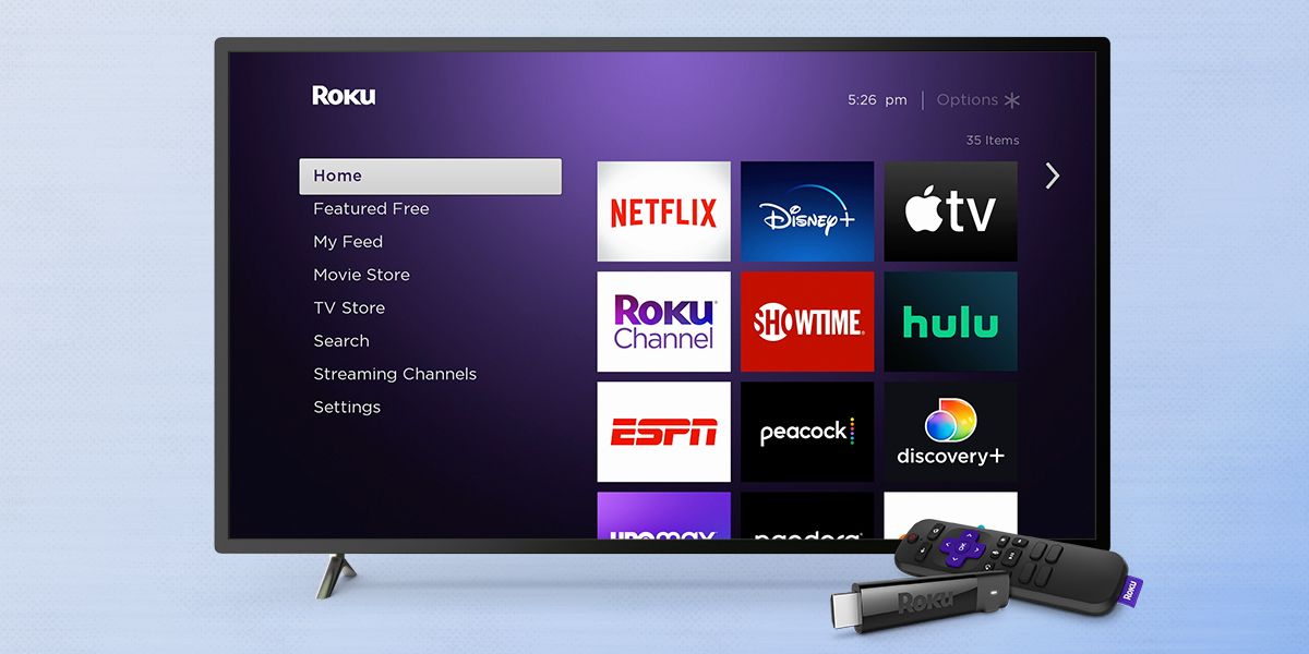 The YouTube App Might Get Deleted From Roku Soon — Here’s Why