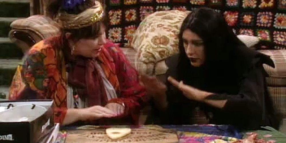 Roseanne 7 Best Halloween Episodes, Ranked