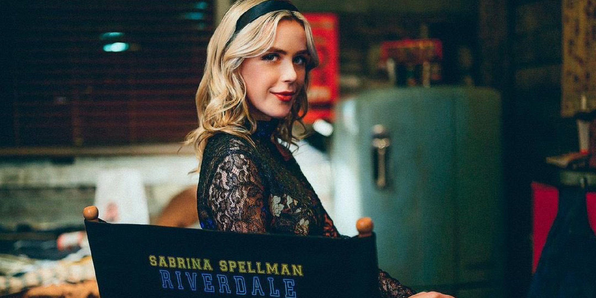 Chilling Adventures Of Sabrina Season 5: Why It Was Canceled