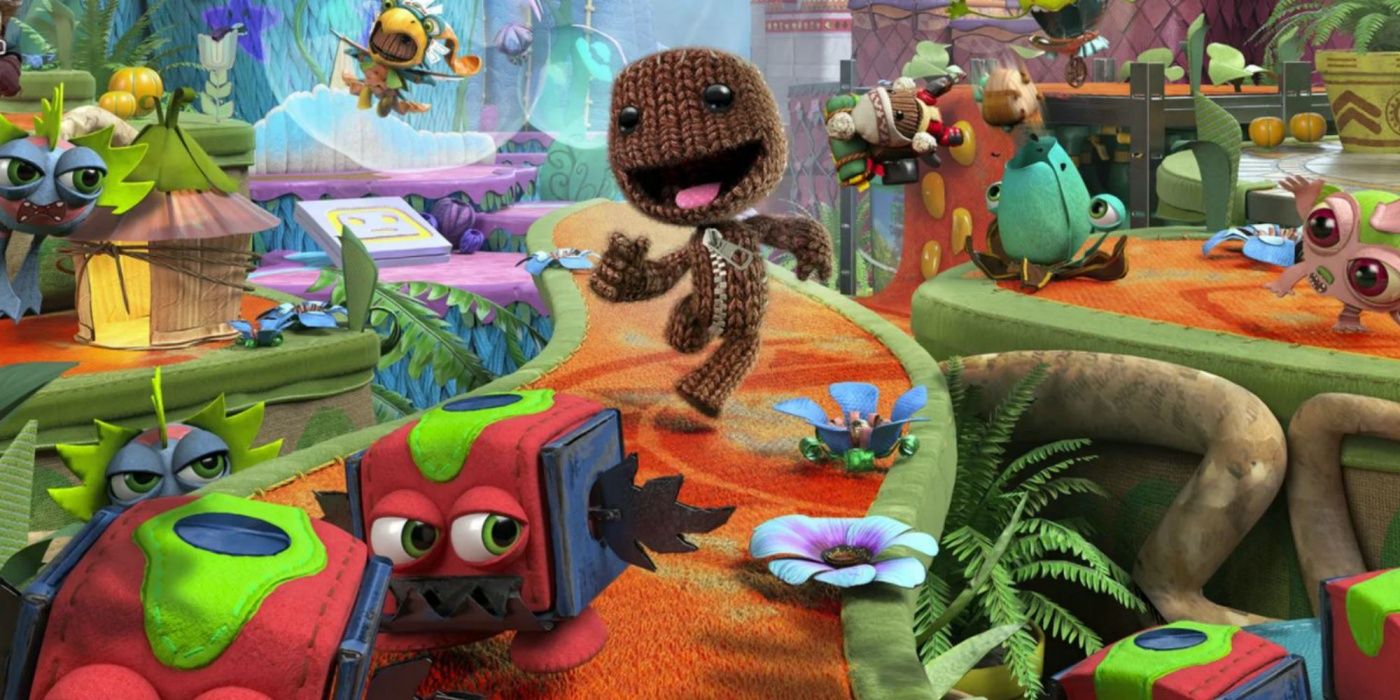 sackboy a big adventure pc port leak