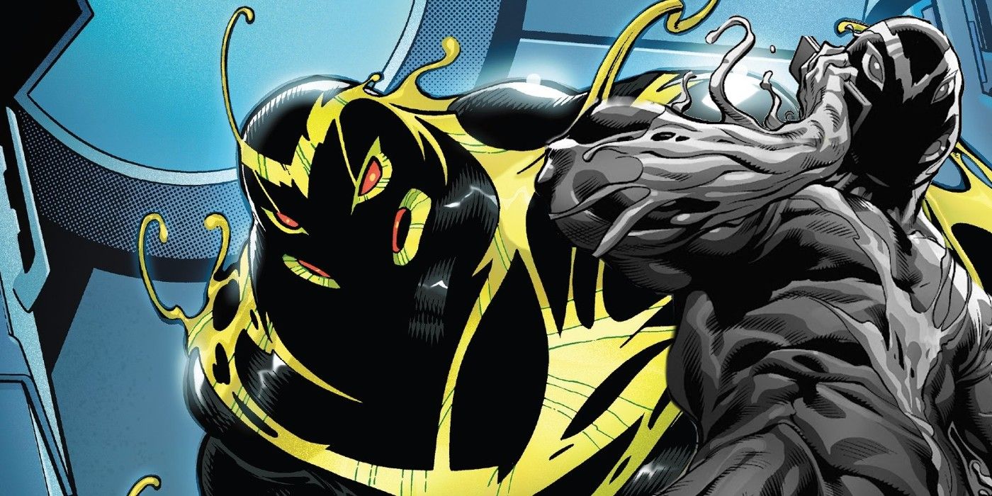 nifty gay stories symbiotes