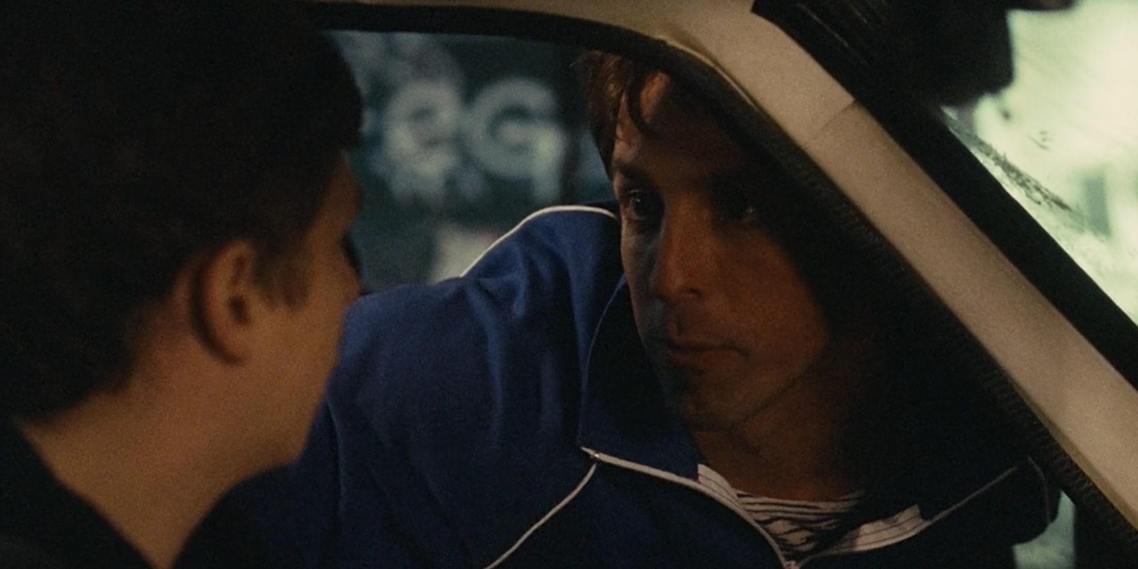 Seth Meyers in Nick and Norah's Infinite Playlist