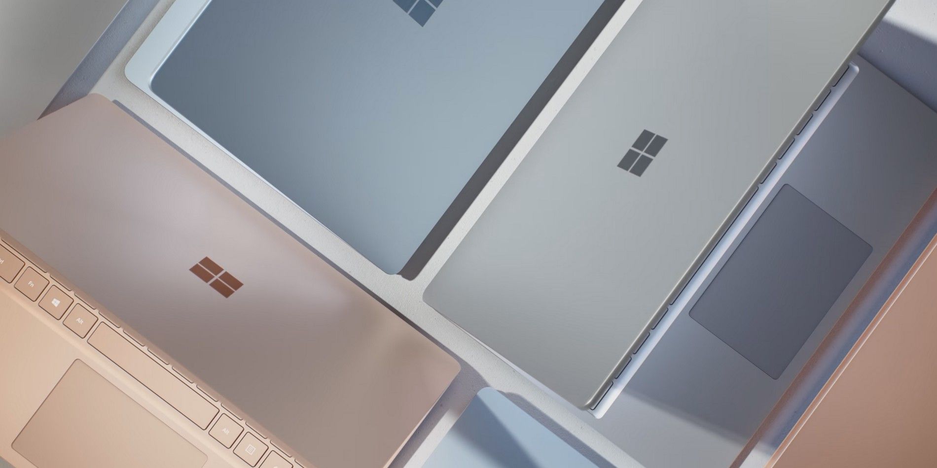surface laptop to challenge chromebooks