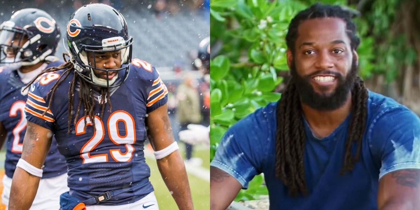 Former NFLer Danny McCray joins long list of athletes on Survivor