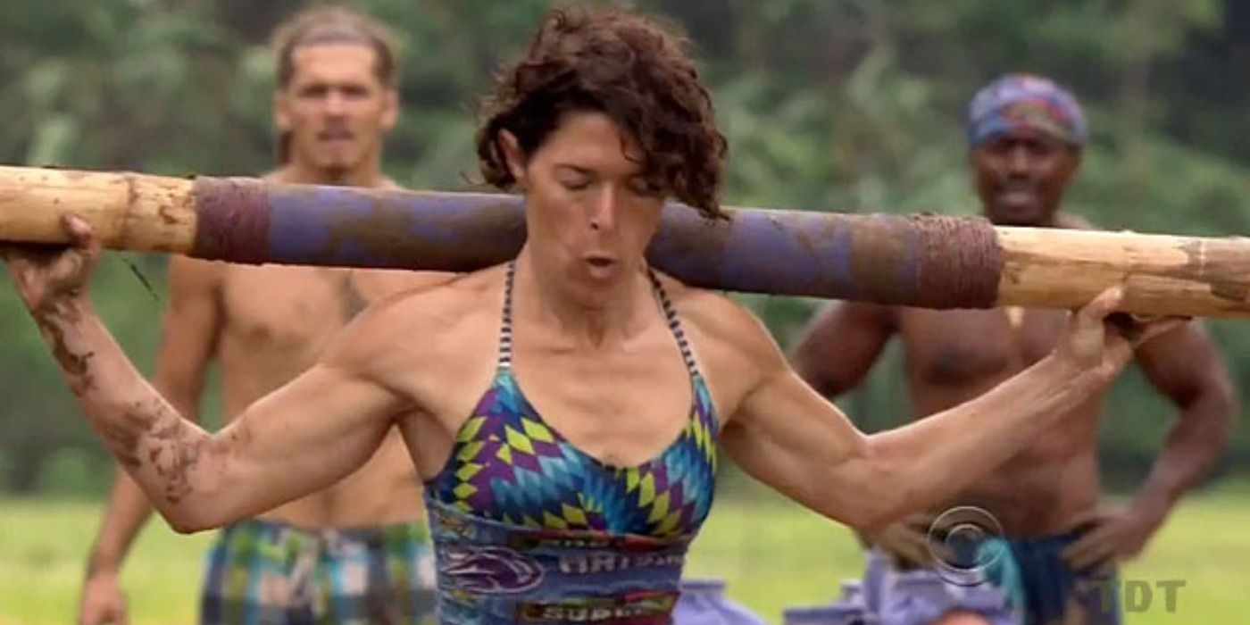 Survivor 10 Character Defining Quotes From 10 Iconic Winners 