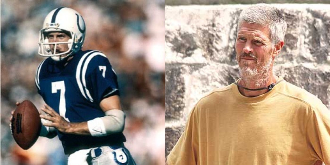 Survivor Every Pro Athlete Who Has Competed
