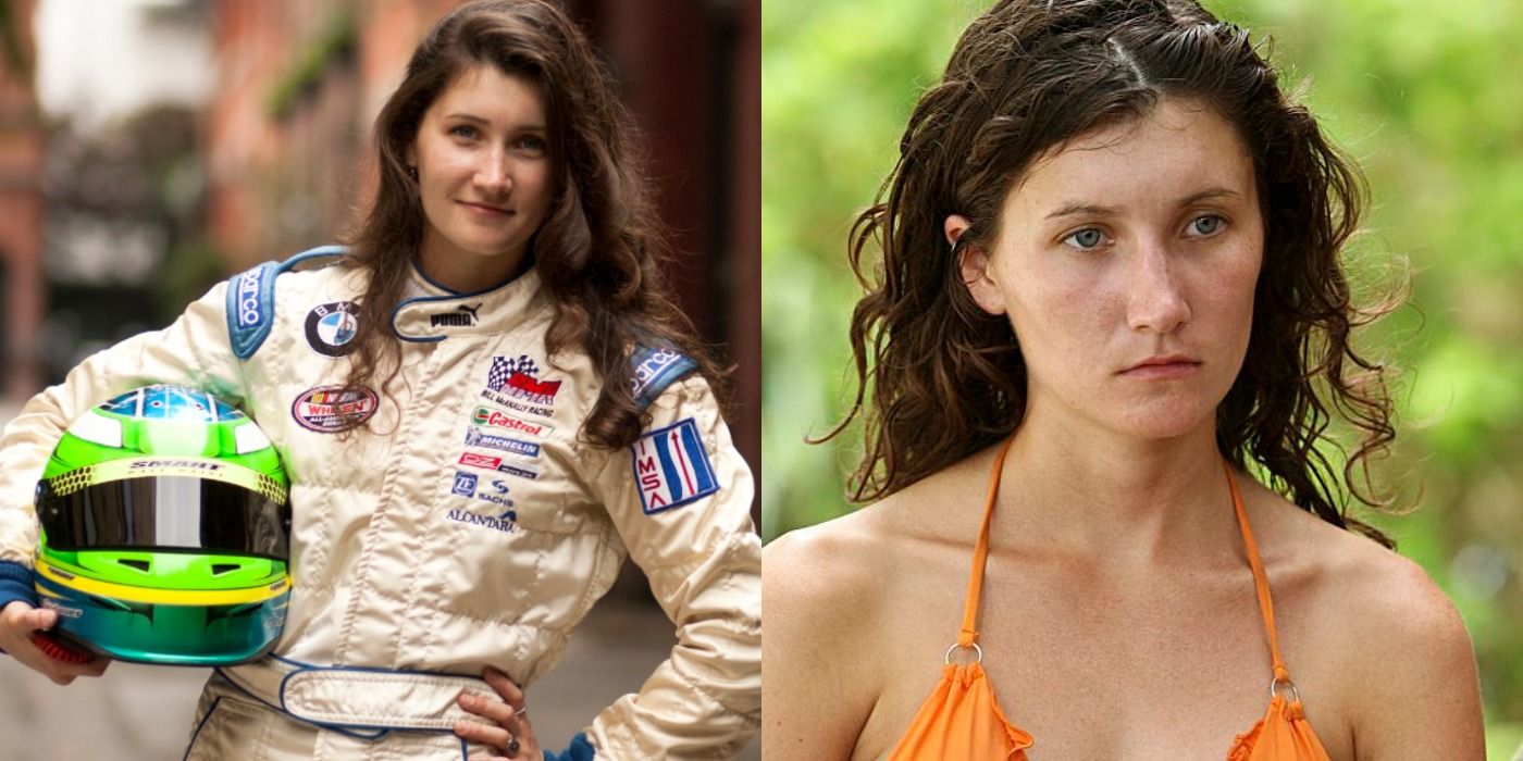 Survivor: Every Pro Athlete Who Has Competed