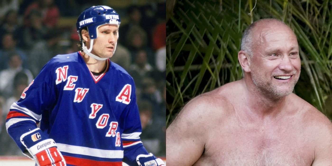 Survivor Every Pro Athlete Who Has Competed