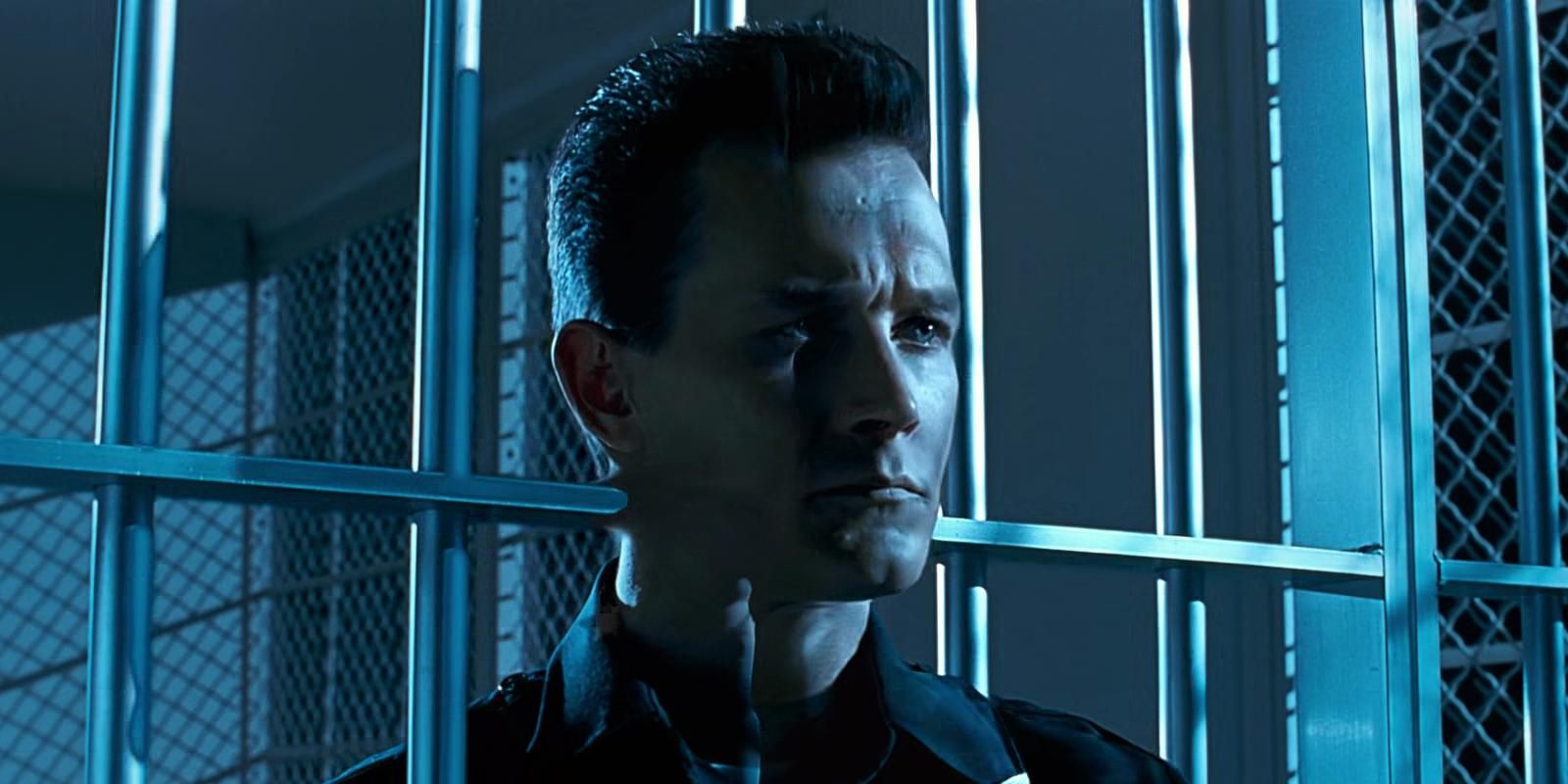 Terminator 2's Best Cut Scene Would Have Made The Entire Franchise Darker