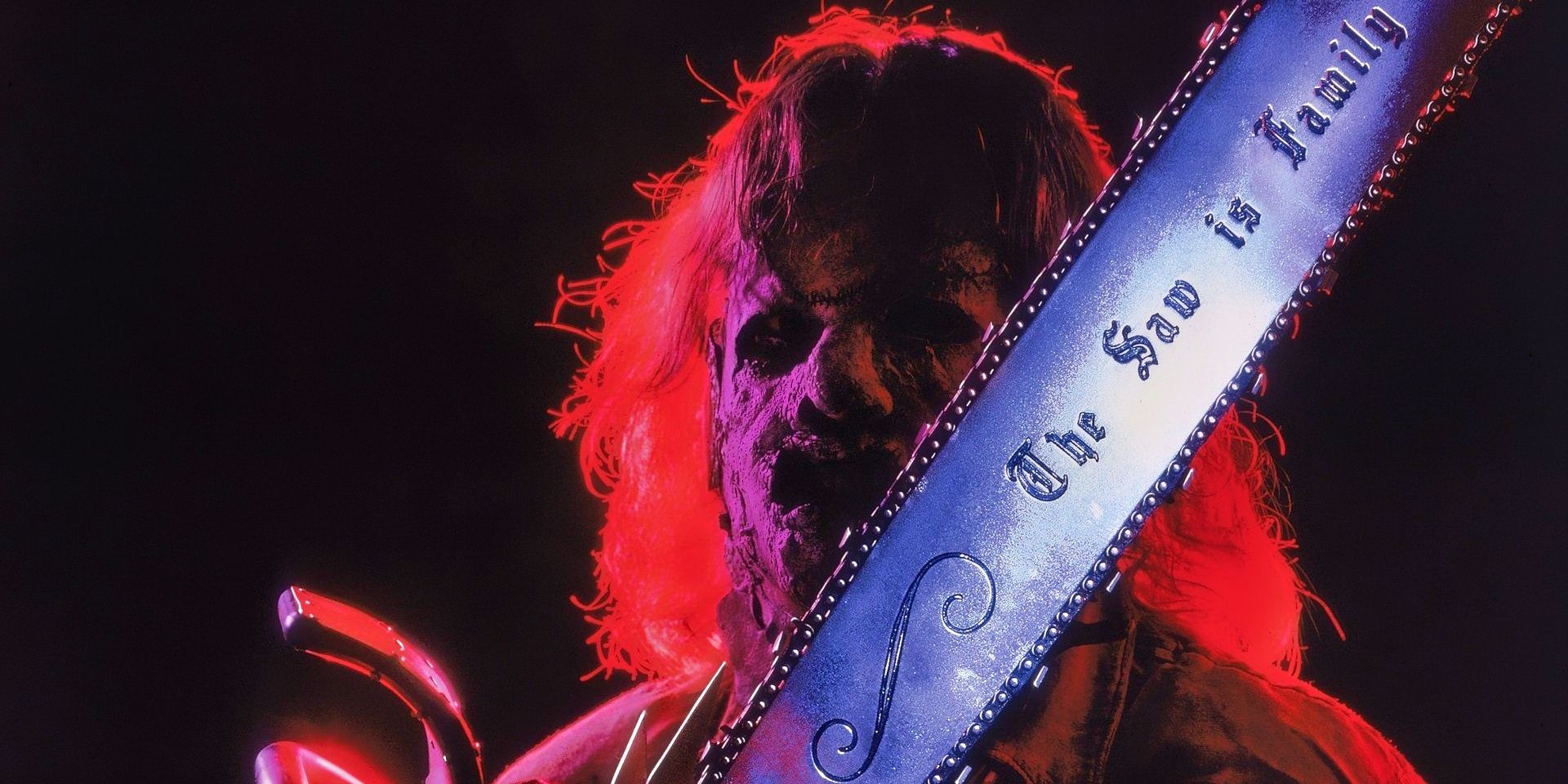The Texas Chainsaw Massacre Movie's Different Timelines Explained