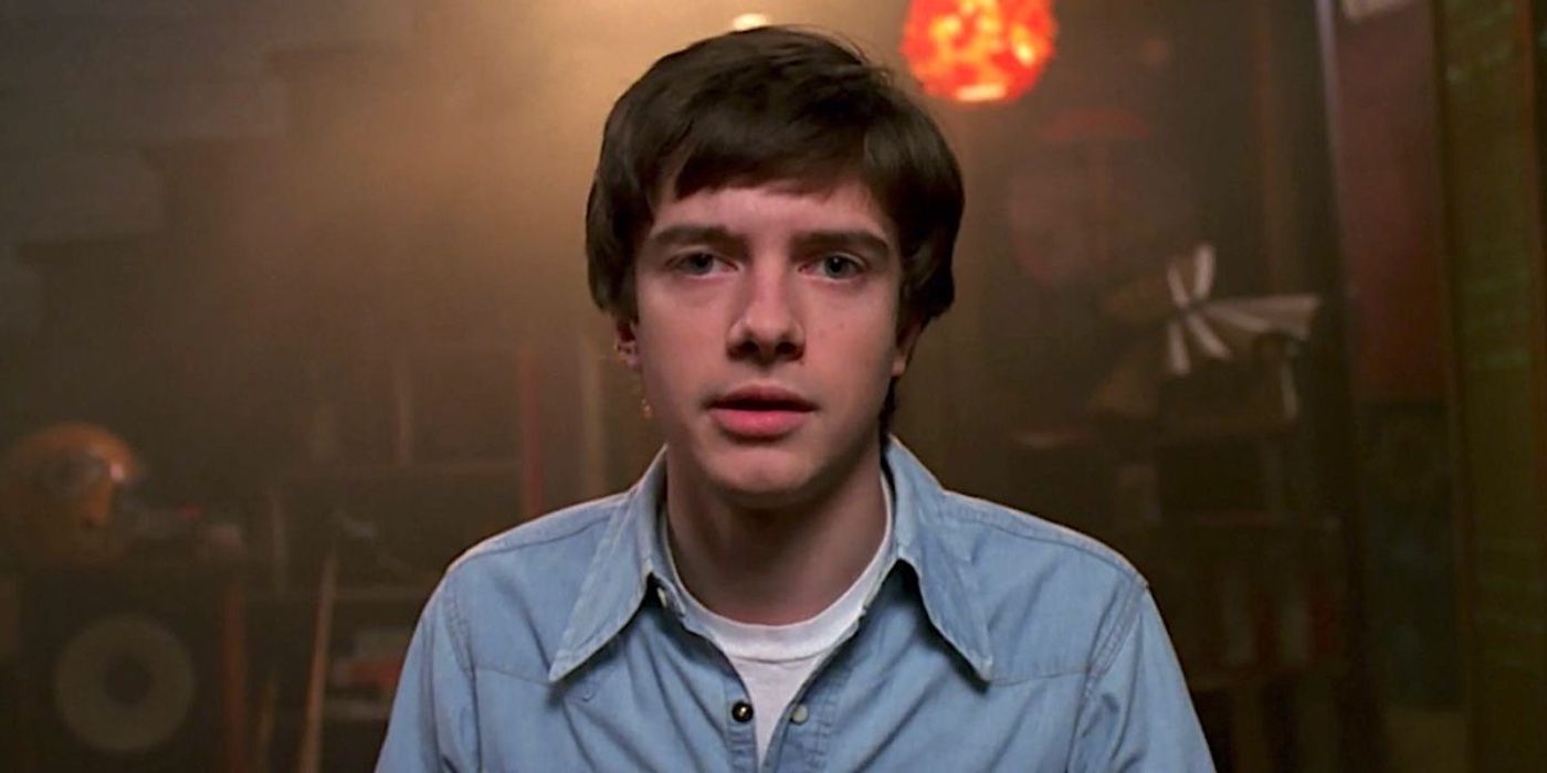 Eric Forman in That '70s Show