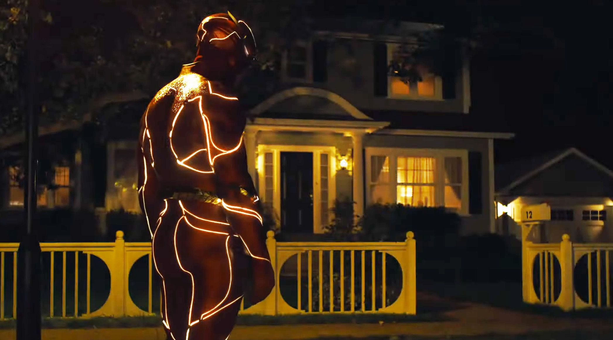the-flash-house