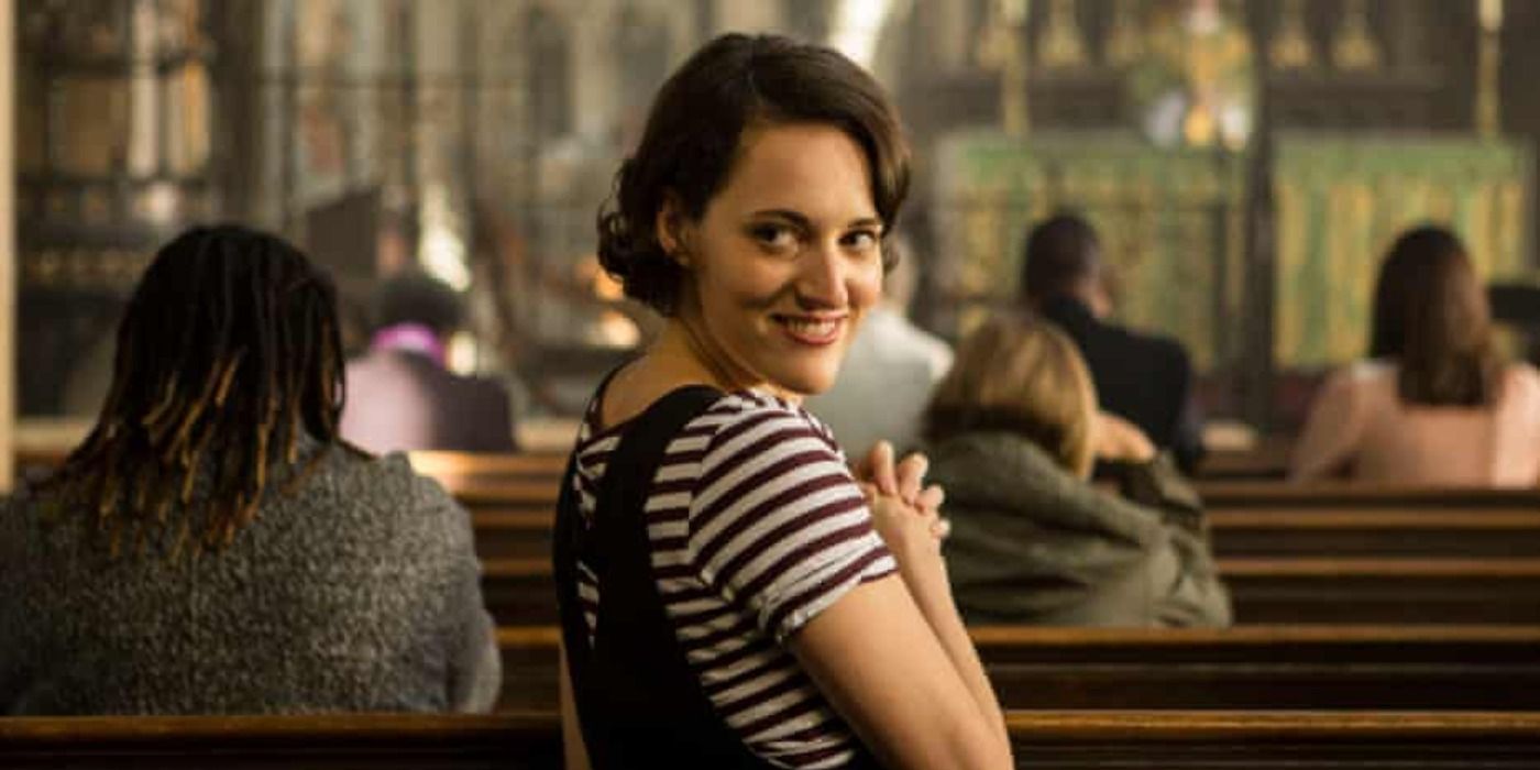 Fleabag 123movies best sale