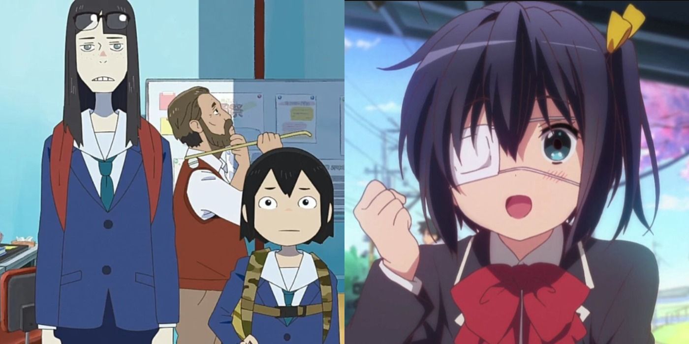 Anime After School: 10 Anime Clubs We All Wanted to Join