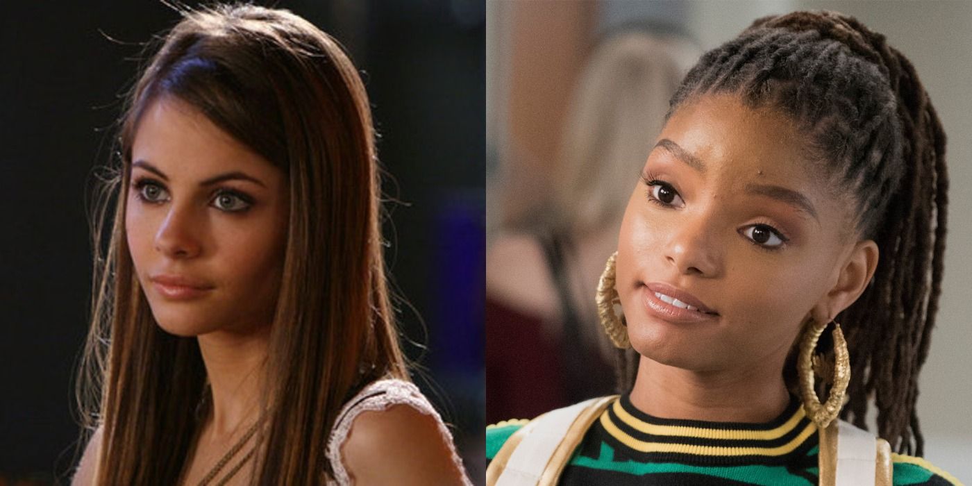 Recasting The O.C. If It Was Made Today