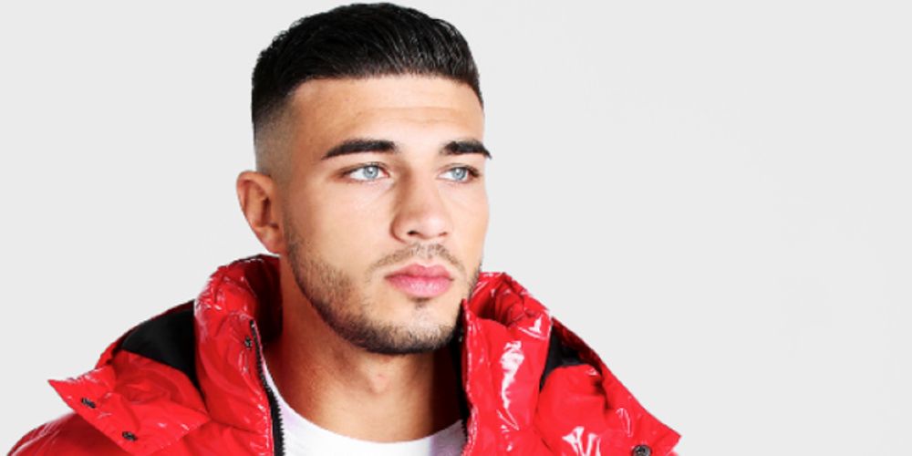 Love Island UK 10 Things You Didnt Know About Tommy Fury