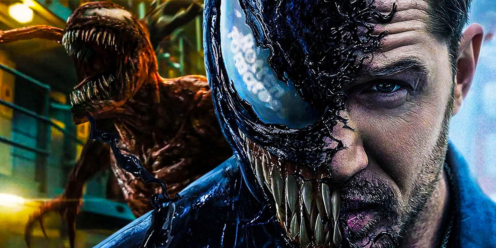 venom movies prove marvels success is not from rotten tomatoes