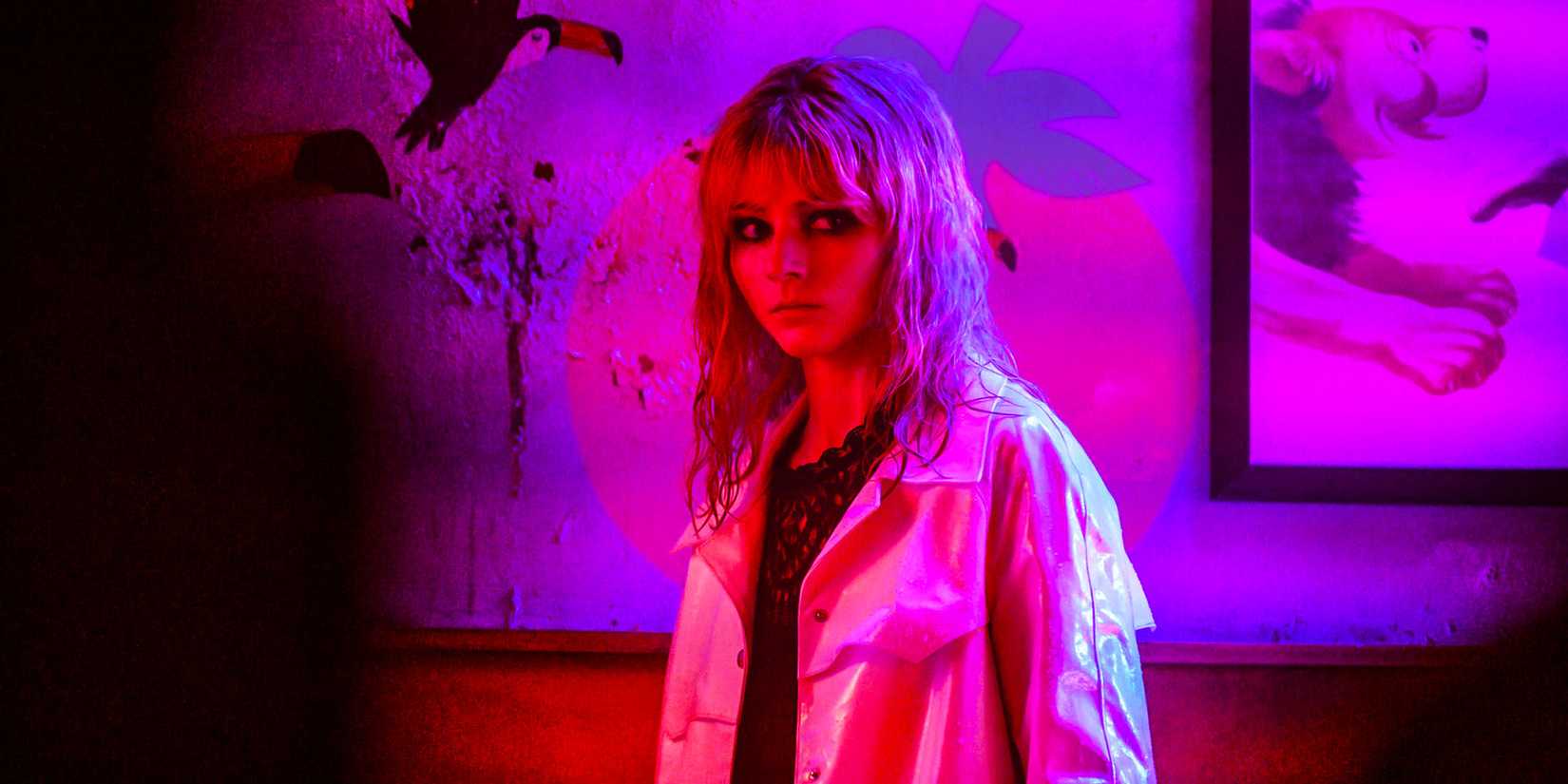 why Last night in soho reviews are so mixed