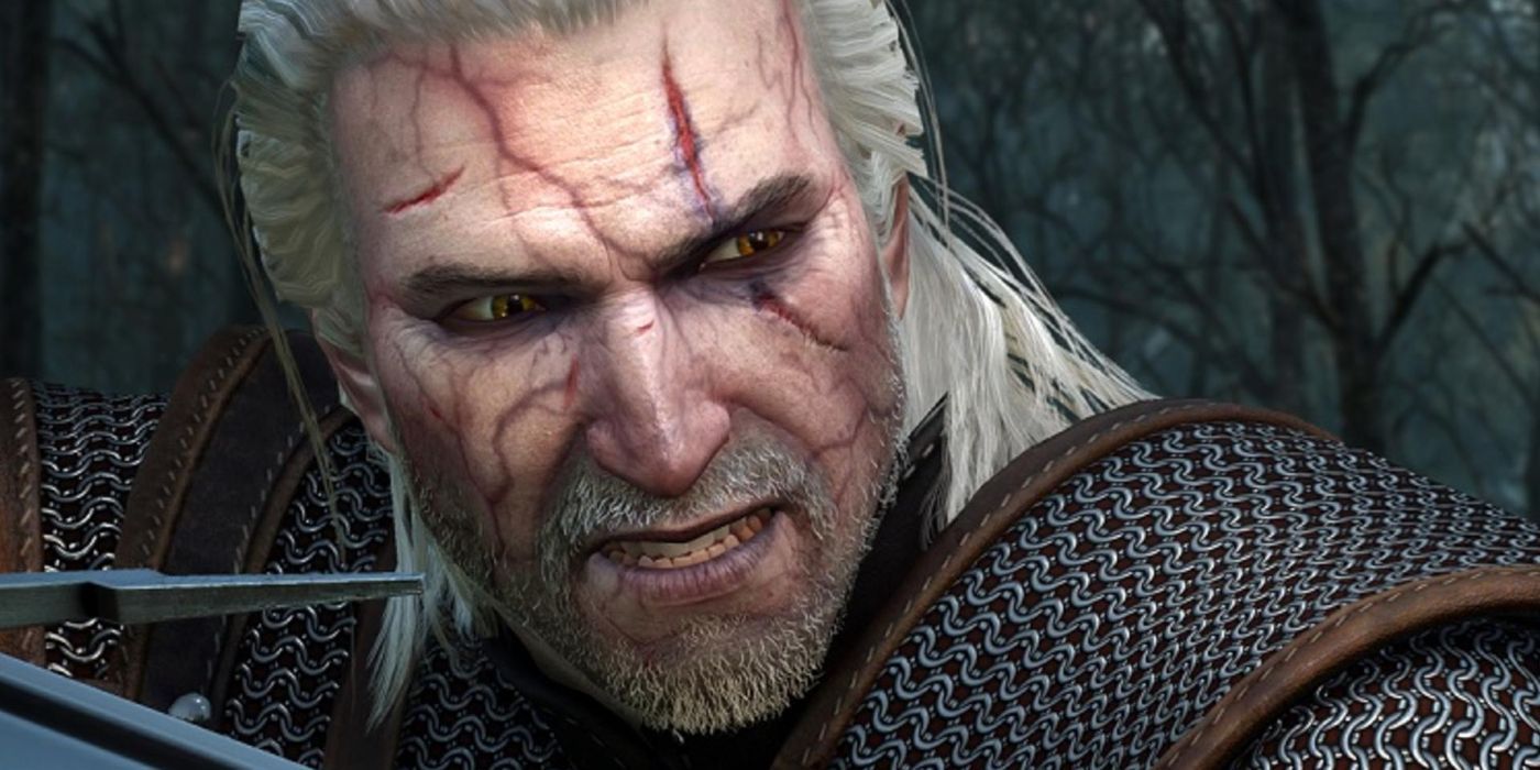witcher 3 spin off possible