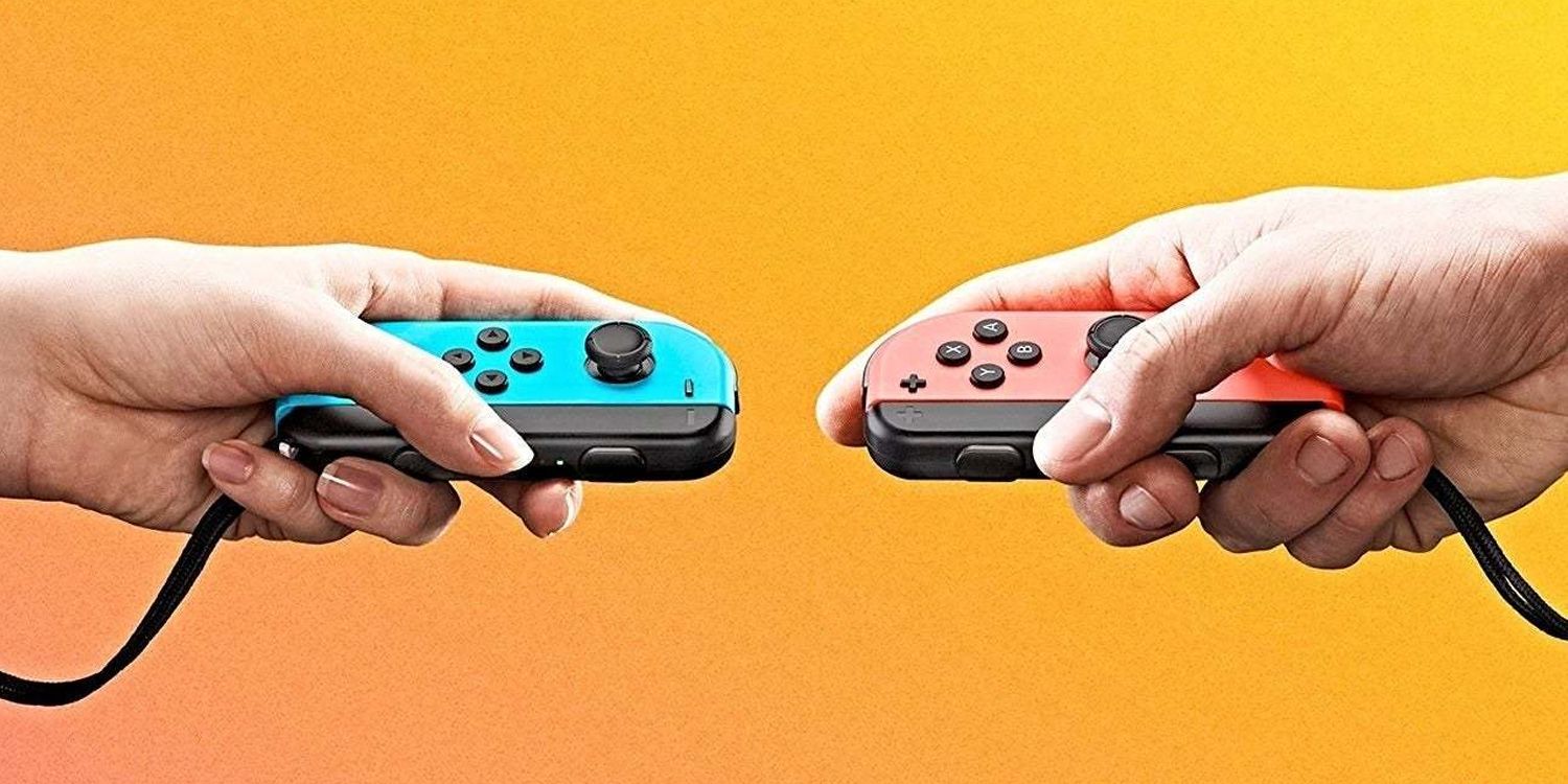 Nintendo Is Continuing to Improve Switch Joy-Con Drift, President Says
