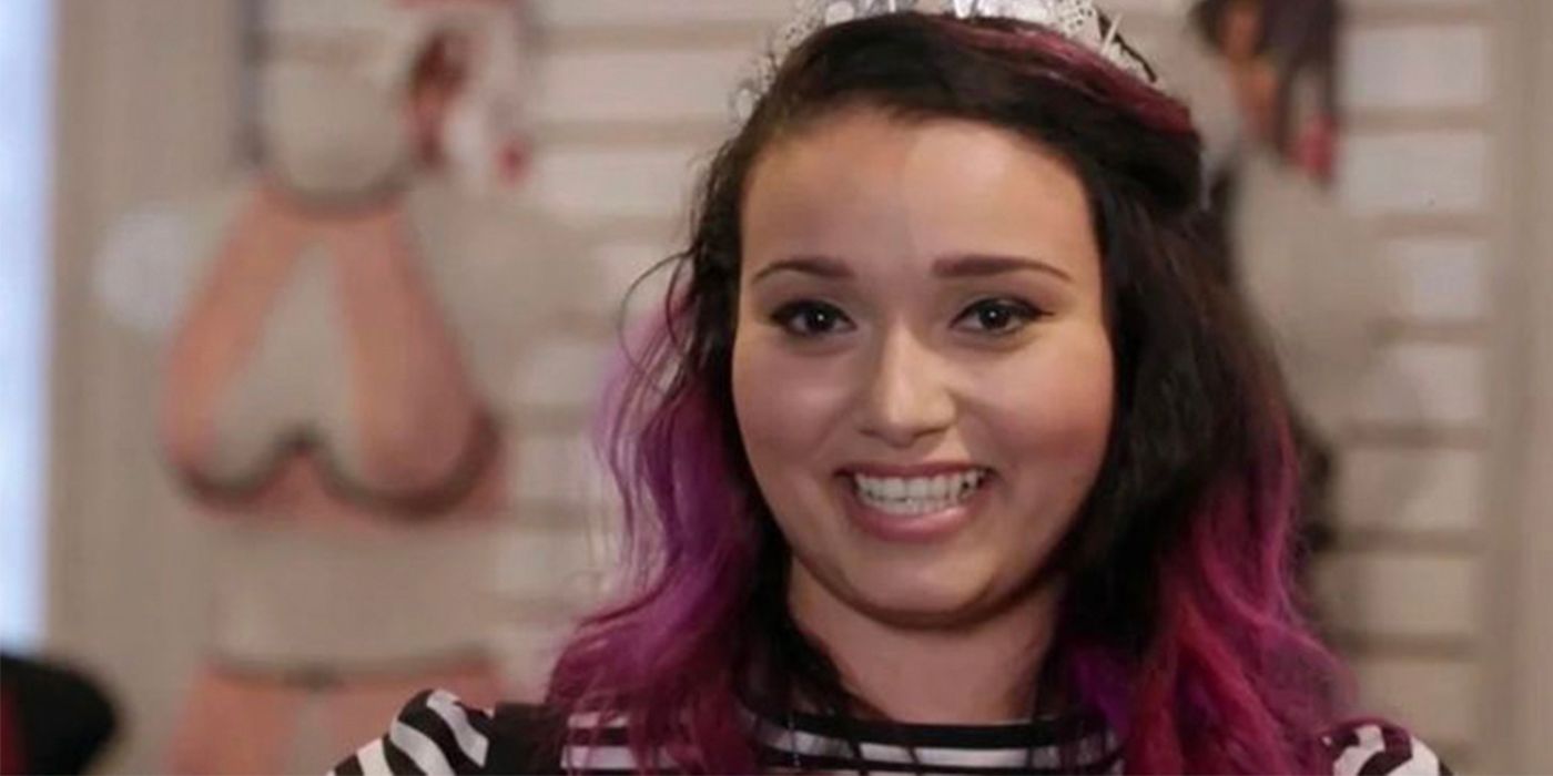 Melanie 90 Day Fiance, Qatar Question