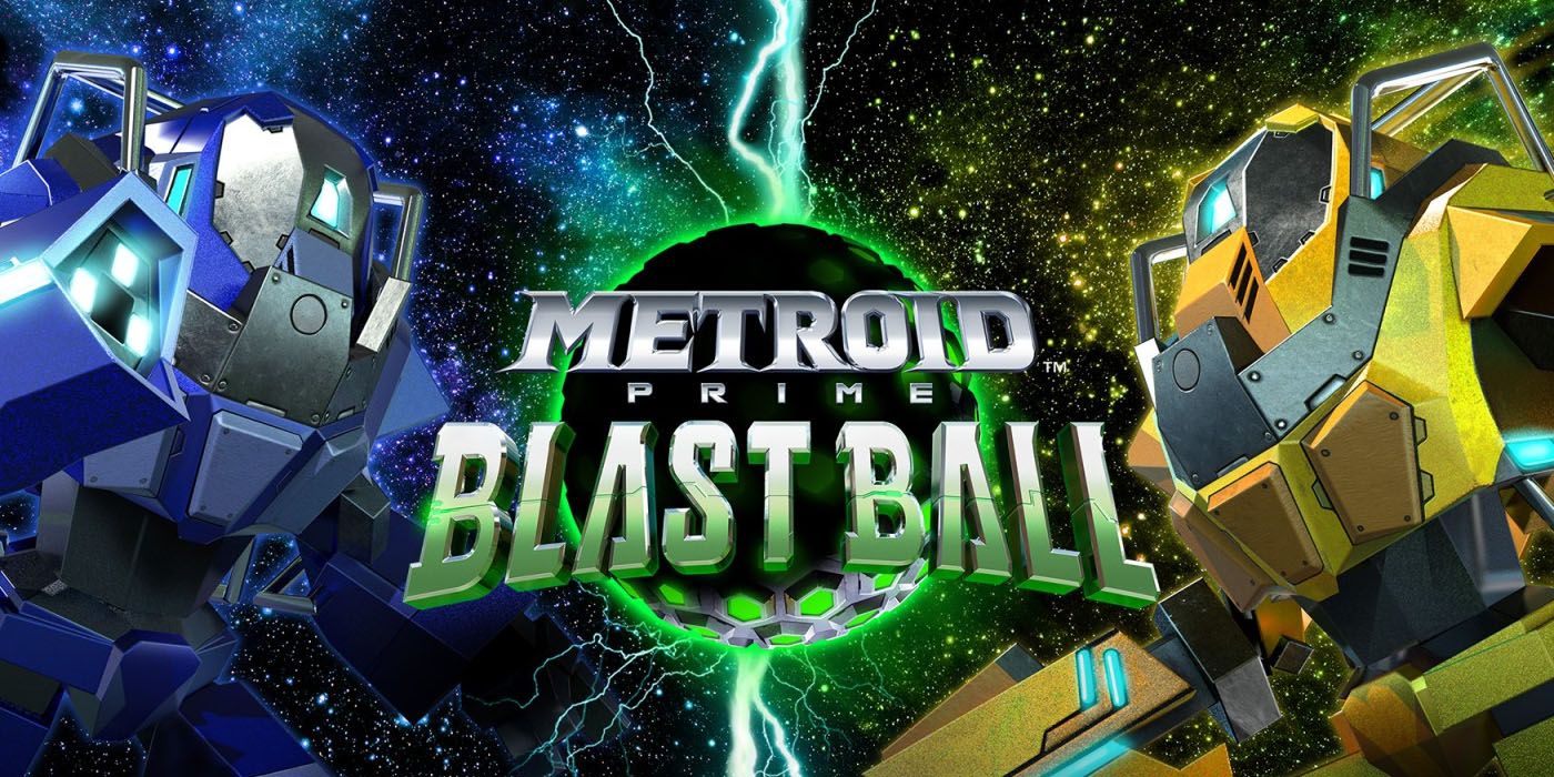 Every Metroid Game, Ranked Worst To Best (Including Dread)