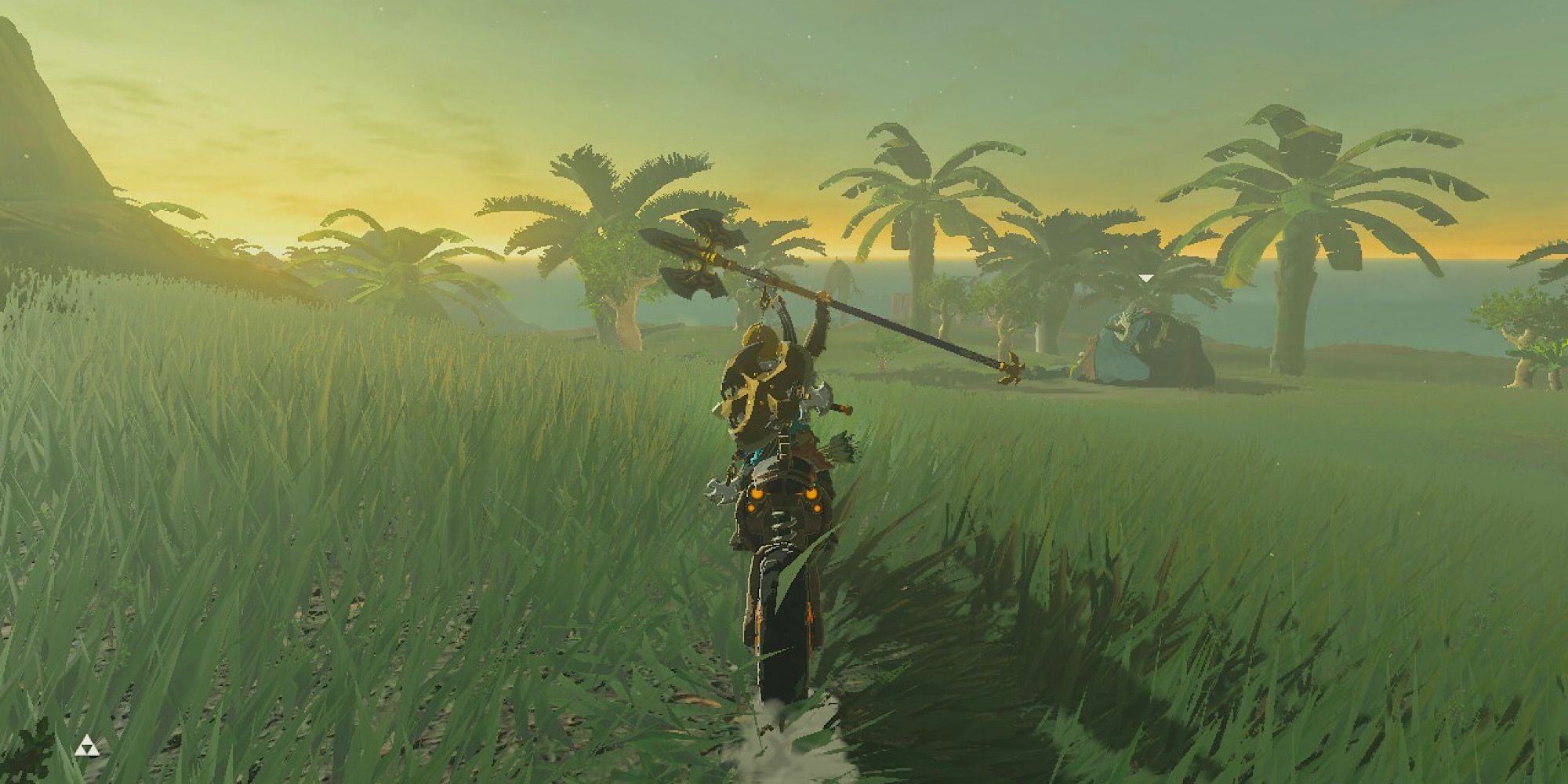 Great BOTW Tricks That Aren’t Technically Cheating