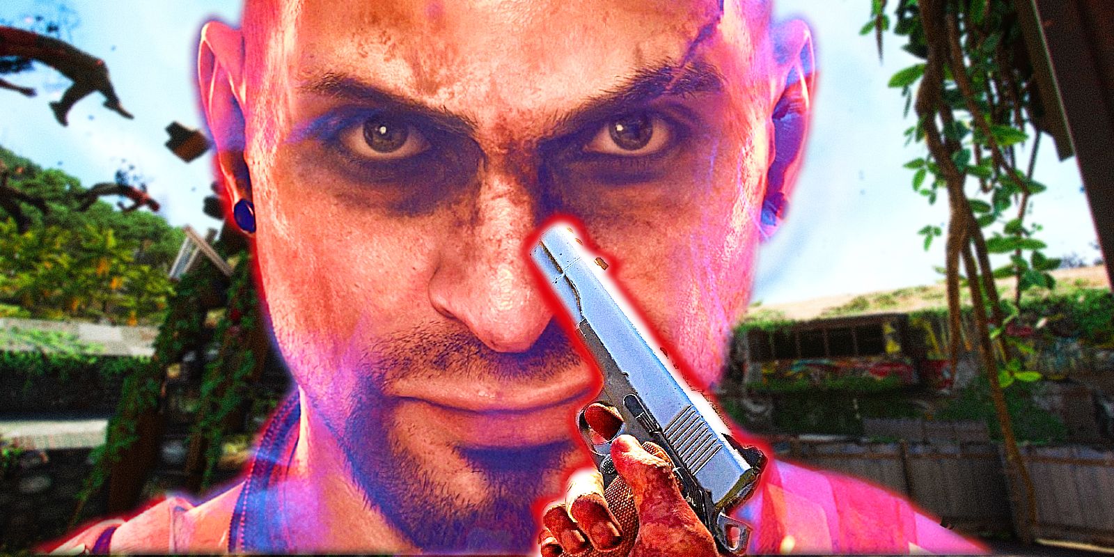 Far Cry 6 Vaas Insanity DLC  Getting Started (Tips Tricks & Strategies)