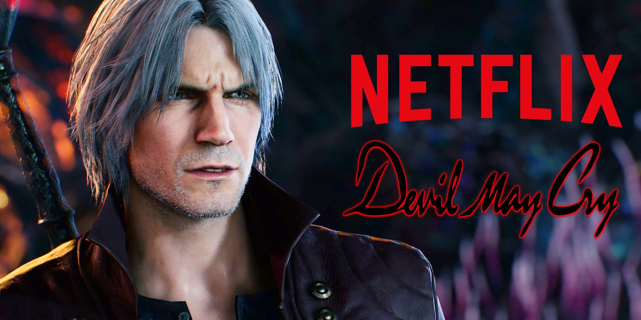 Latest Netflix News: Netflix's Drop 01 Event Drops Major 'Devil May Cry'  News as 'Alice in Borderland' Prepares to Go Another Round