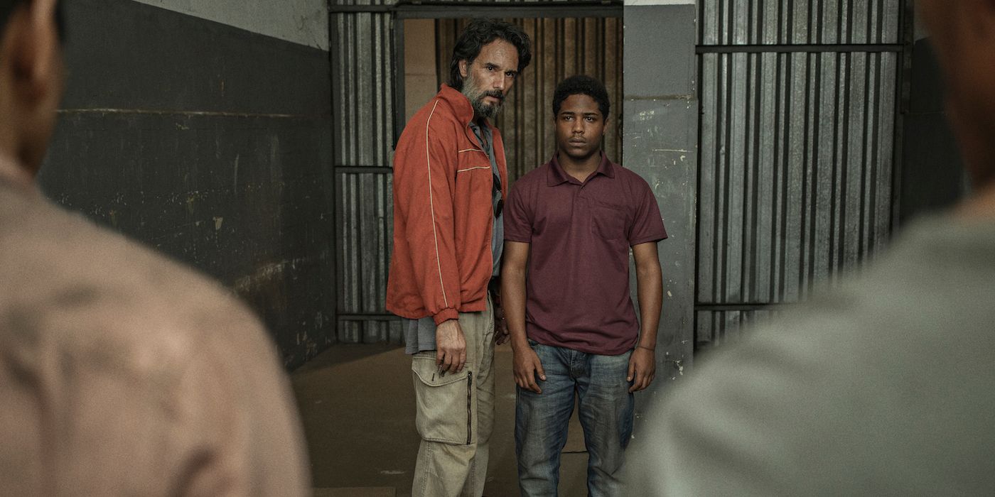 7 prisoners review