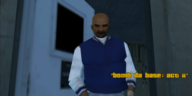 Grand Theft Auto III Hardest Missions: Bomb Da Base: Act 2
